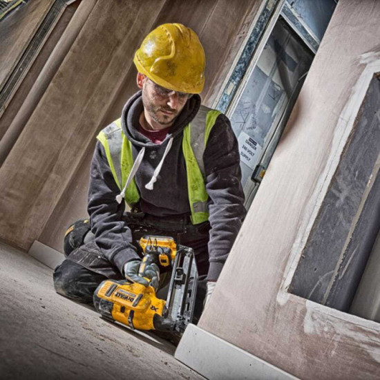 Cloueur de finition sans fil DeWalt DCN660N