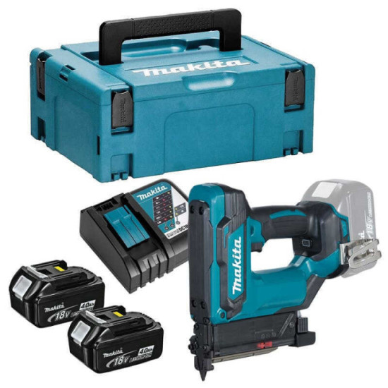 Cloueur à micro-pointes sans fil Makita DPT353RMJ