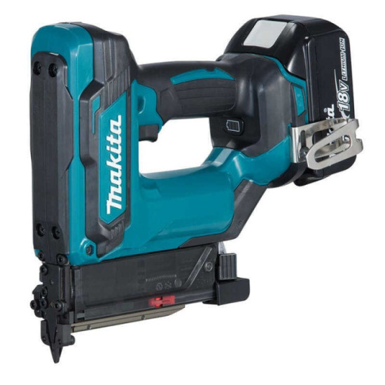Cloueur à micro-pointes sans fil Makita DPT353RMJ