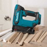 Cloueur à micro-pointes sans fil Makita DPT353RMJ