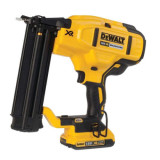 Cloueur de finition DeWalt DCN680D2 18 Ga 18V XR