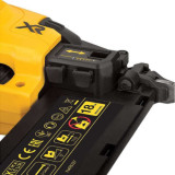 Cloueur de finition DeWalt DCN680D2 18 Ga 18V XR
