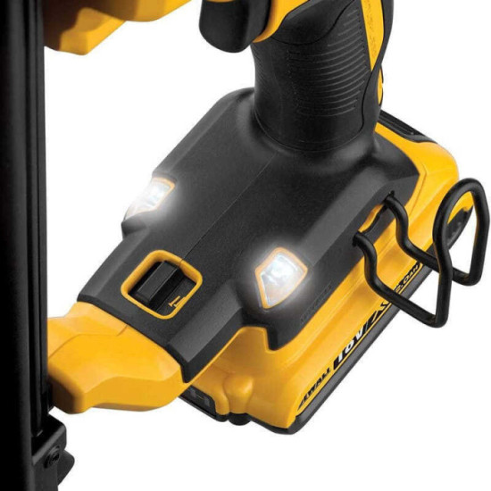 Cloueur de finition DeWalt DCN680D2 18 Ga 18V XR