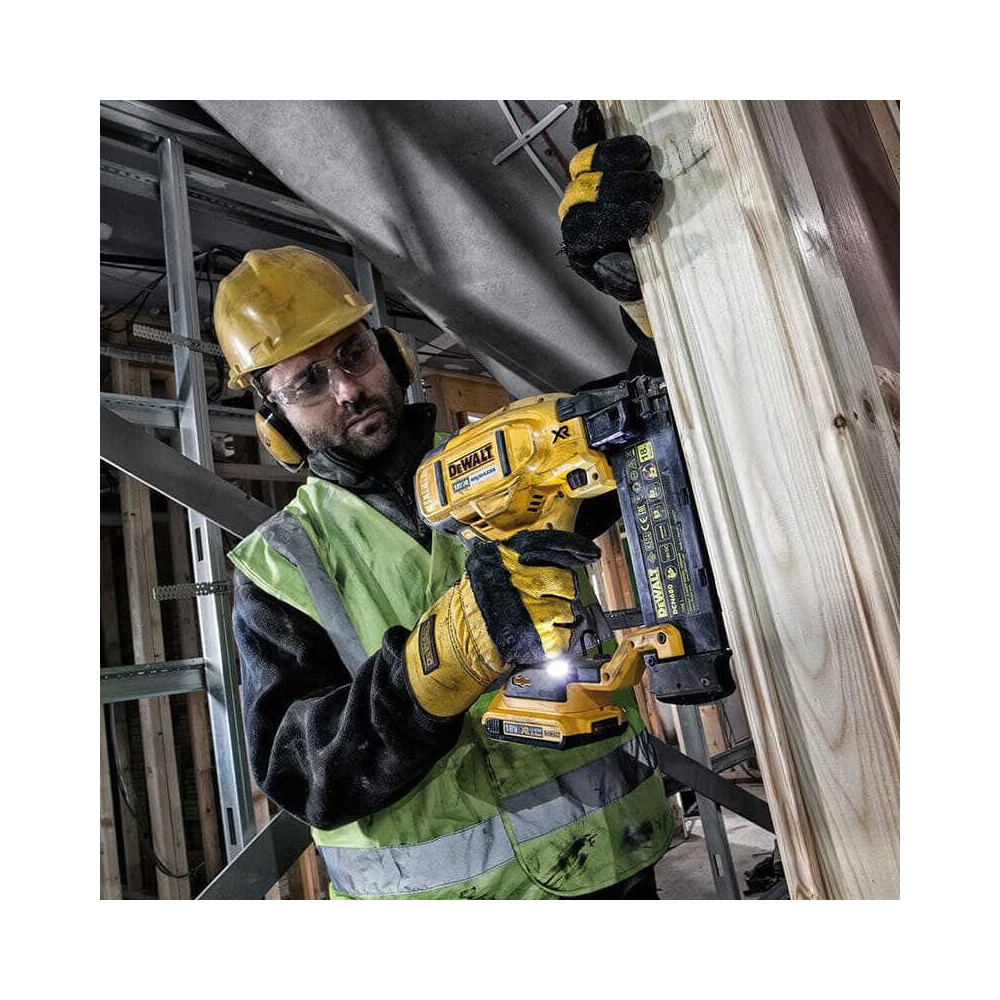 Cloueur de finition DeWalt DCN680D2 18 Ga 18V XR