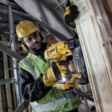 Cloueur de finition DeWalt DCN680D2 18 Ga 18V XR