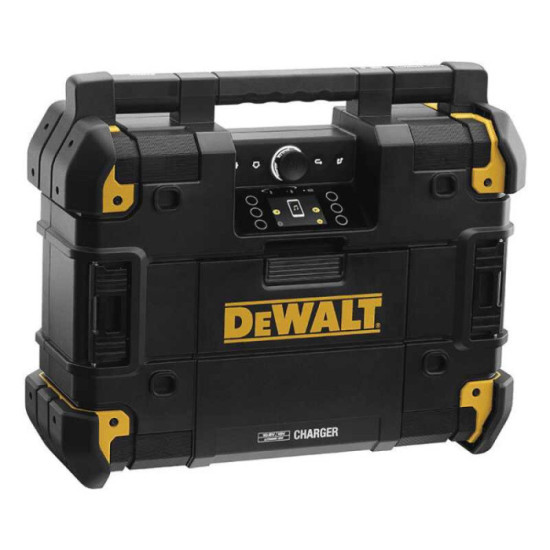 Radio de chantier DeWalt DWST1-81078 Bluetooth 18V XR