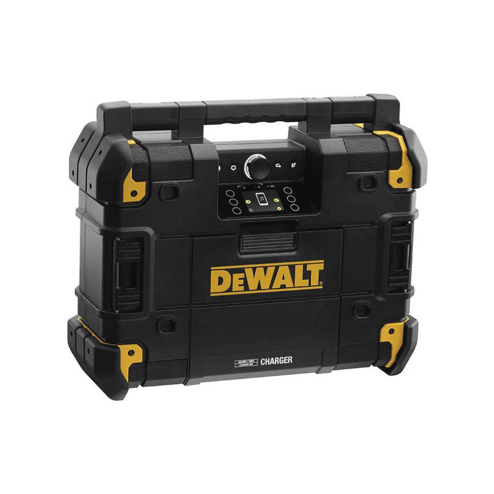 Radio de chantier DeWalt DWST1-81078 Bluetooth 18V XR