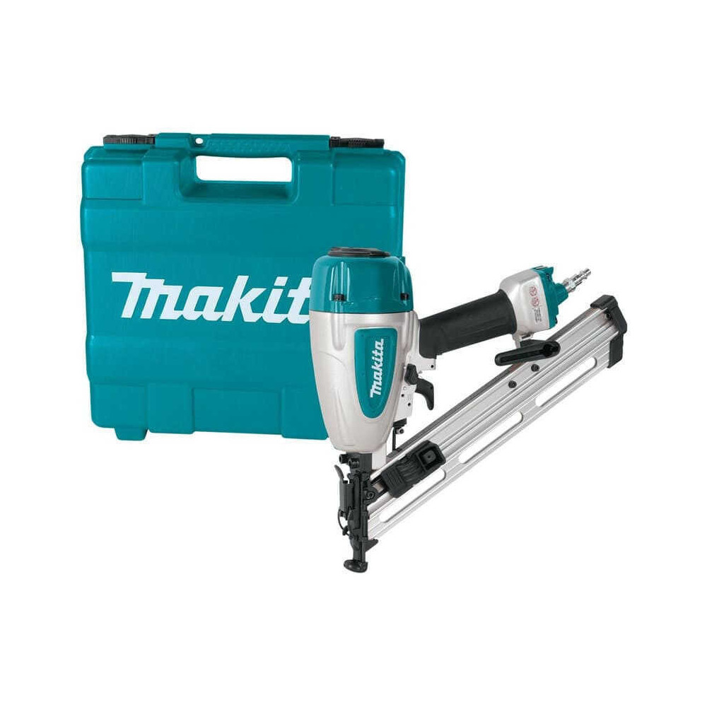 Cloueur de finition pneumatique Makita AF635