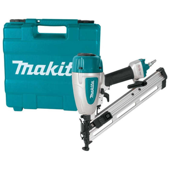 Cloueur de finition pneumatique Makita AF635