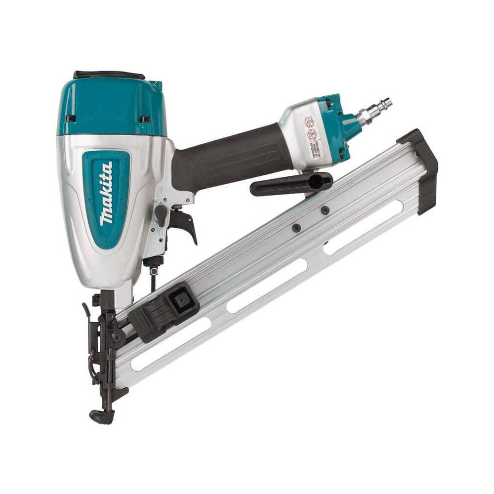 Cloueur de finition pneumatique Makita AF635