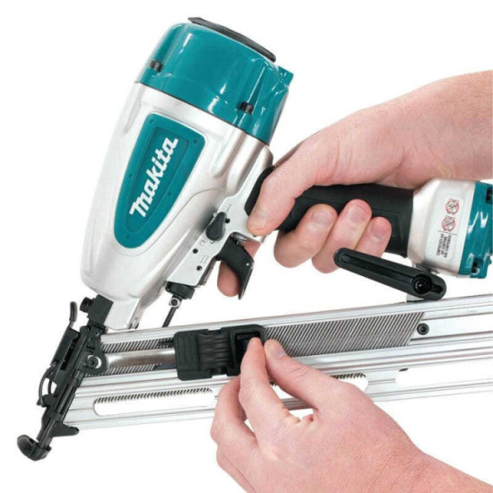 Cloueur de finition pneumatique Makita AF635