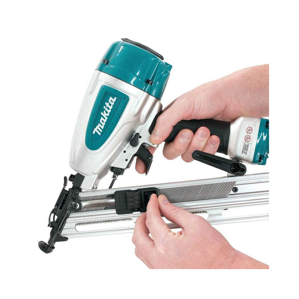 Cloueur de finition pneumatique Makita AF635