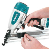 Cloueur de finition pneumatique Makita AF635