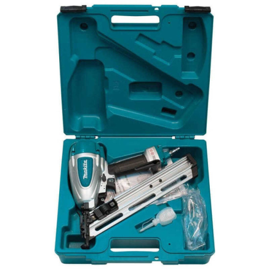 Cloueur de finition pneumatique Makita AF635