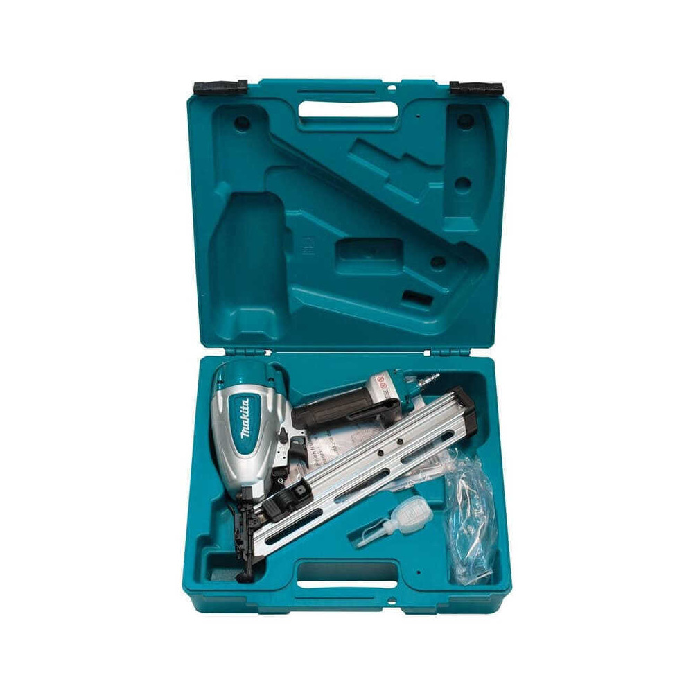 Cloueur de finition pneumatique Makita AF635