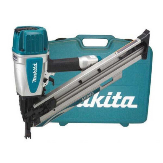 Cloueur de charpente pneumatique Makita AN943K