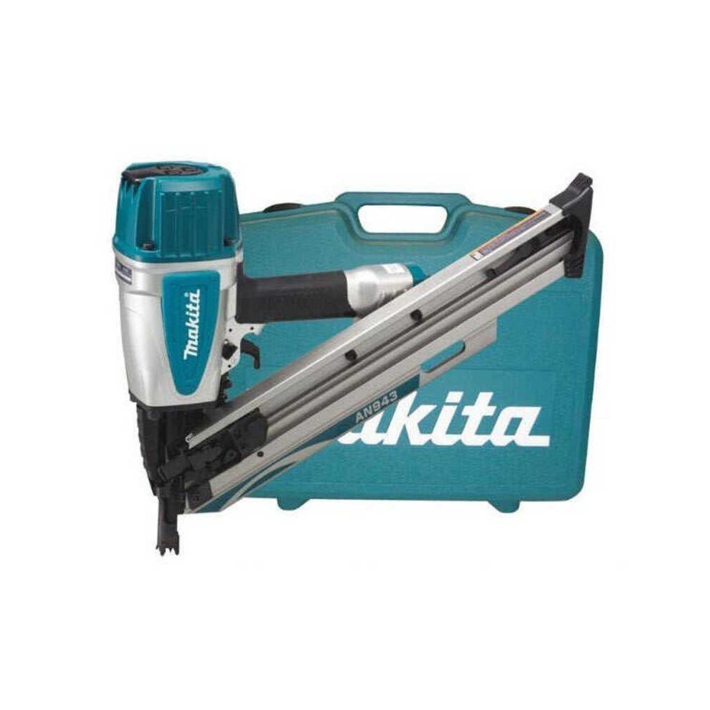 Cloueur de charpente pneumatique Makita AN943K