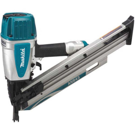 Cloueur de charpente pneumatique Makita AN943K