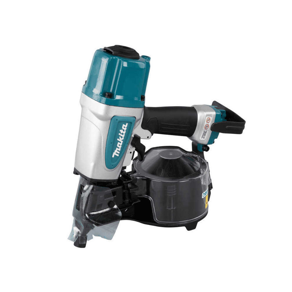 Cloueur à rouleau pneumatique Makita AN613