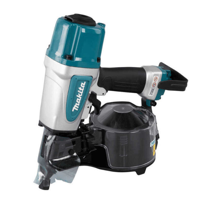 Cloueur à rouleau pneumatique Makita AN613