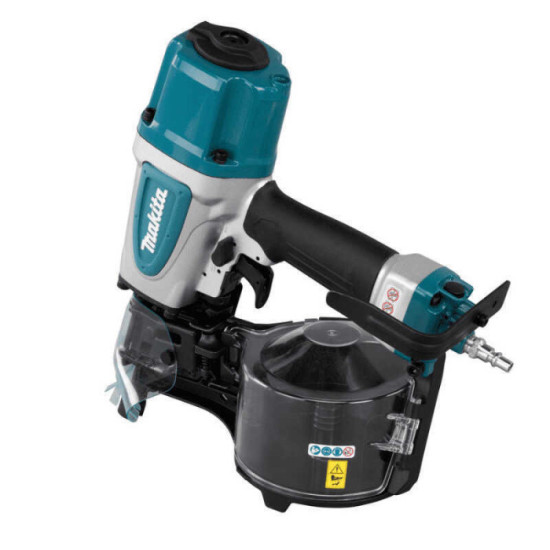 Cloueur à rouleau pneumatique Makita AN613