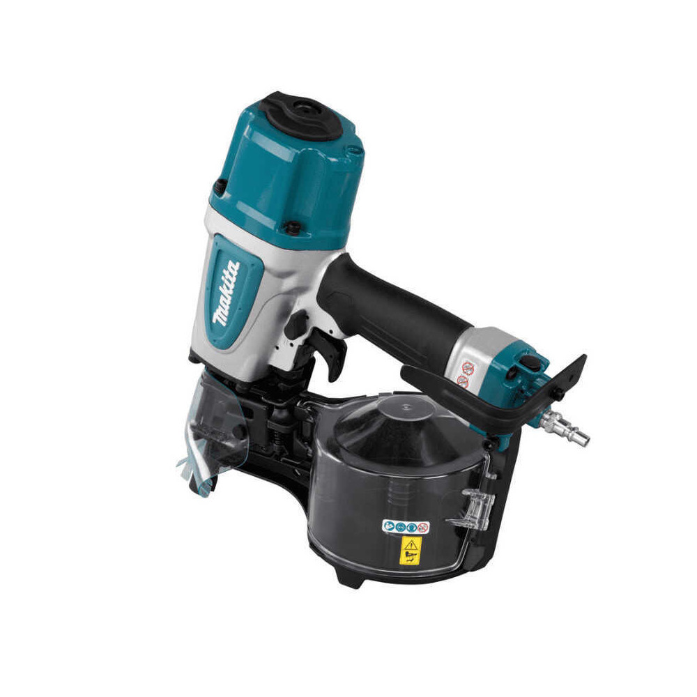 Cloueur à rouleau pneumatique Makita AN613