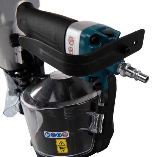 Cloueur à rouleau pneumatique Makita AN613