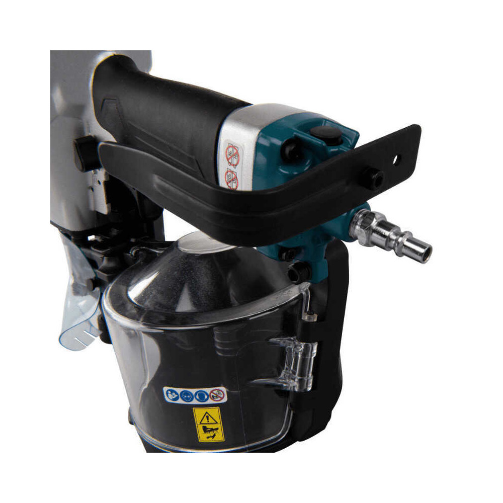 Cloueur à rouleau pneumatique Makita AN613