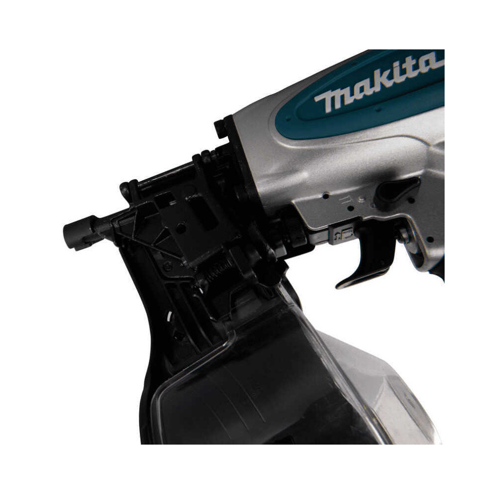 Cloueur à rouleau pneumatique Makita AN613