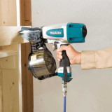 Cloueur à rouleau pneumatique Makita AN613