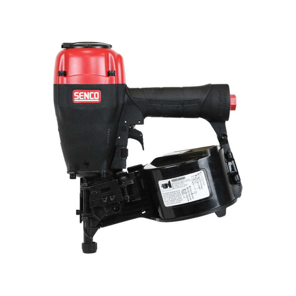 Cloueur à rouleau pneumatique Senco S65CNP