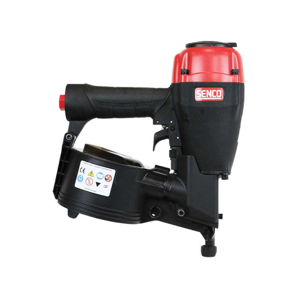 Cloueur à rouleau pneumatique Senco S65CNP