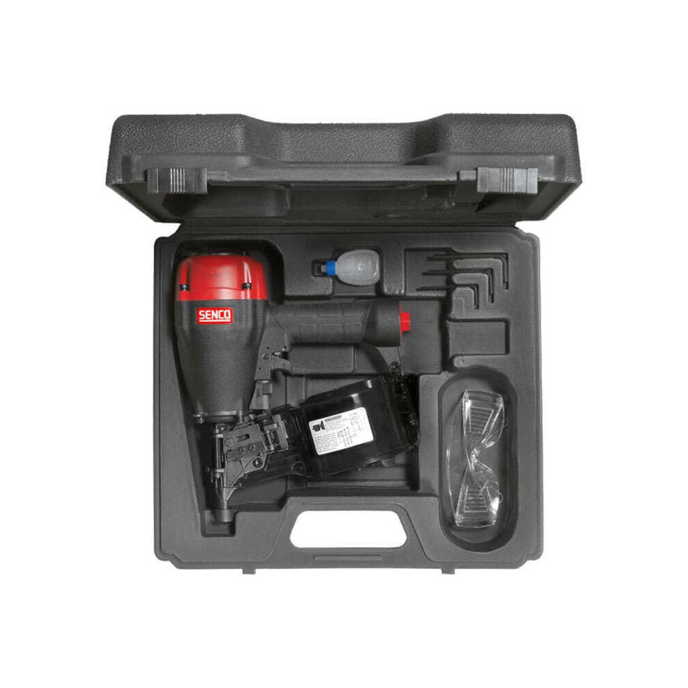Cloueur à rouleau pneumatique Senco S65CNP