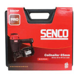 Cloueur à rouleau pneumatique Senco S65CNP
