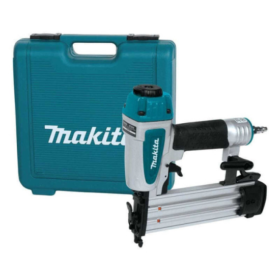 Cloueur pneumatique Makita AF505N finition