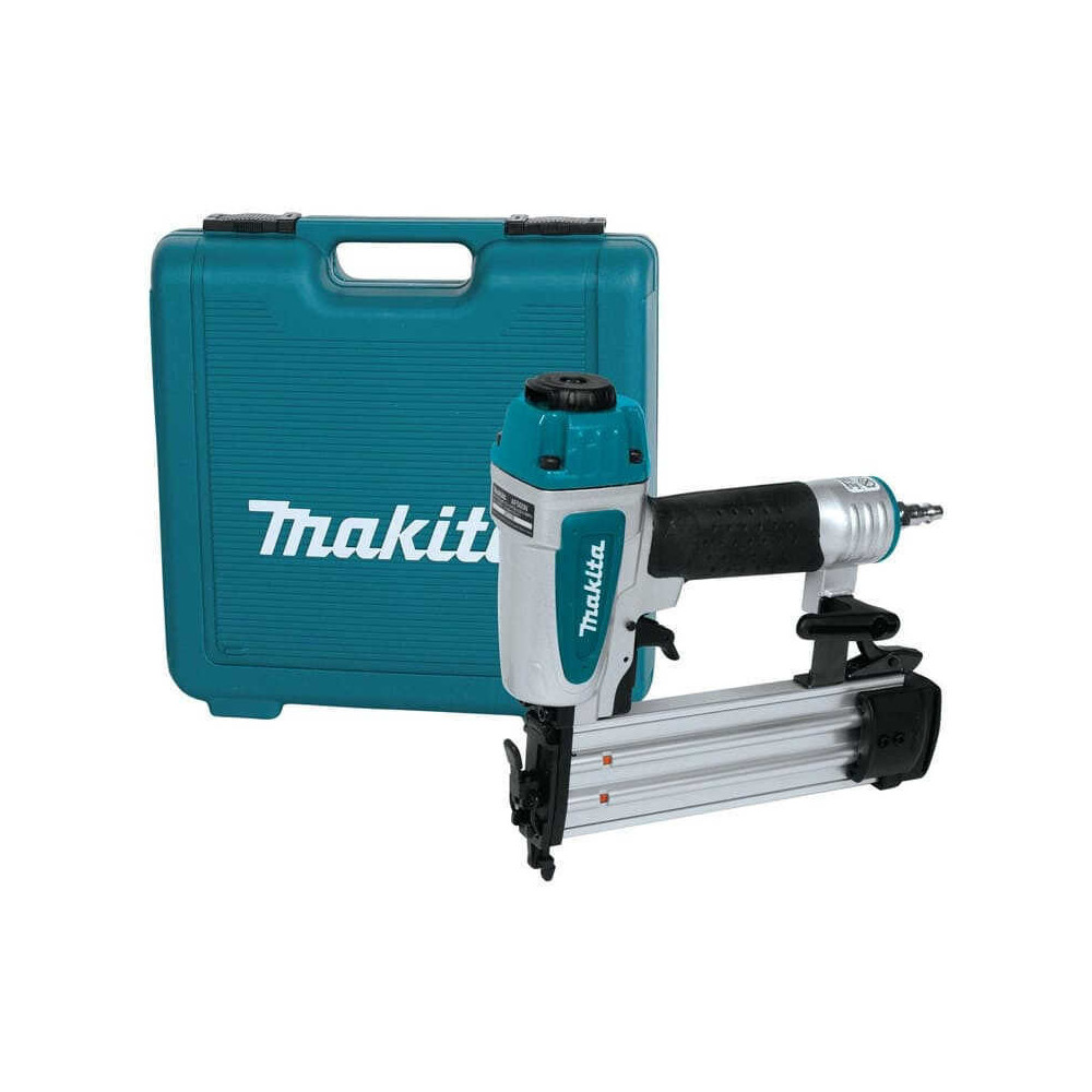 Cloueur pneumatique Makita AF505N finition
