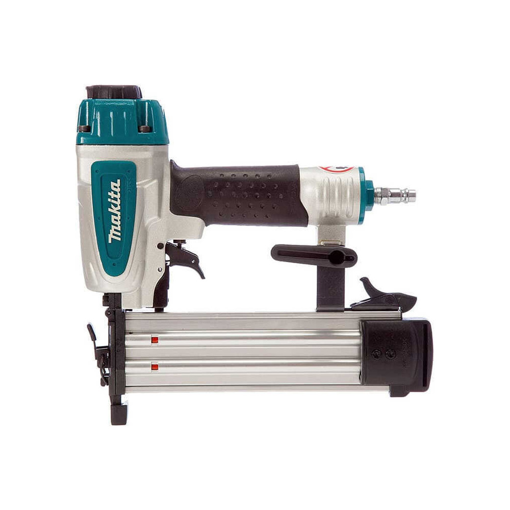 Cloueur pneumatique Makita AF505N finition