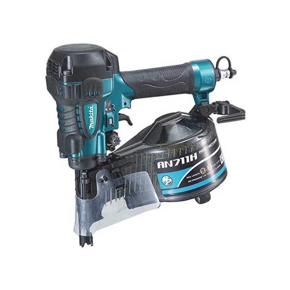 Cloueur haute pression Makita AN711H 45-75 mm