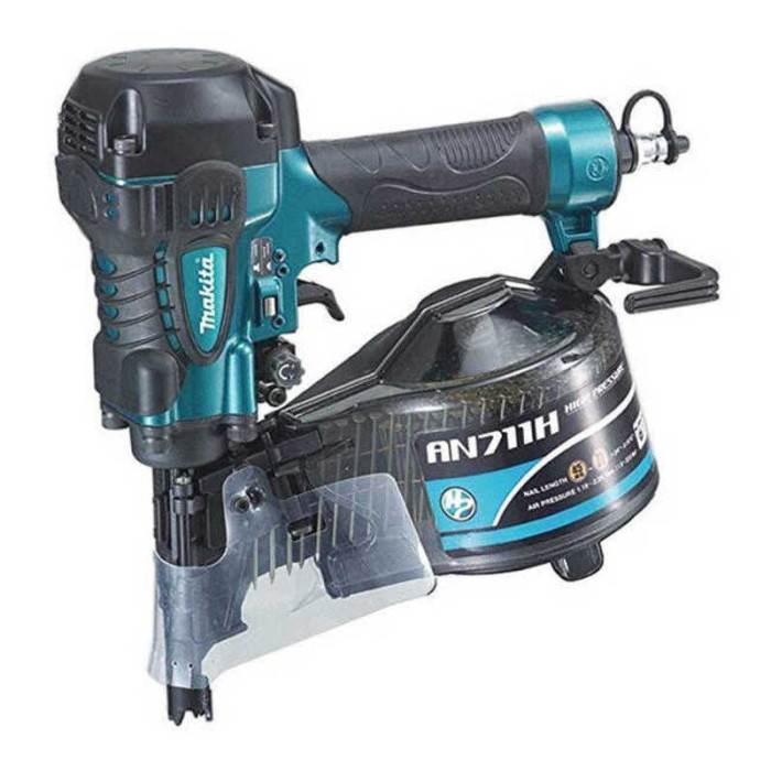 Cloueur haute pression Makita AN711H 45-75 mm