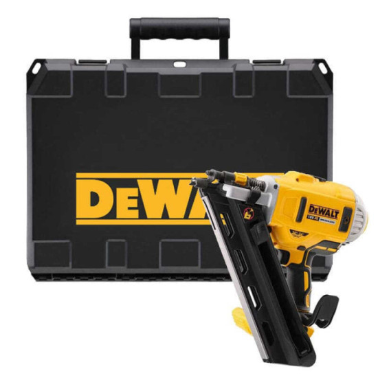 Cloueur de charpente sans fil DeWalt DCN692NK