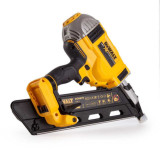 Cloueur de charpente sans fil DeWalt DCN692NK
