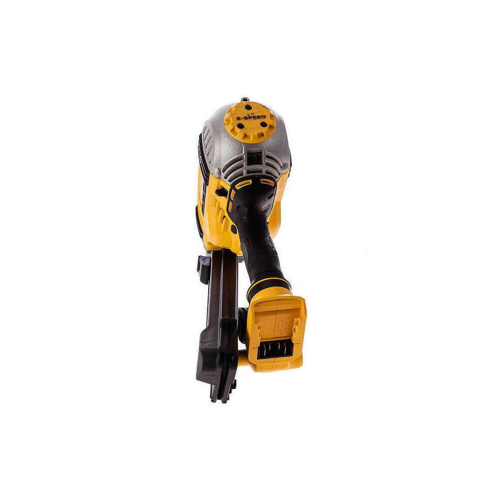 Cloueur de charpente sans fil DeWalt DCN692NK