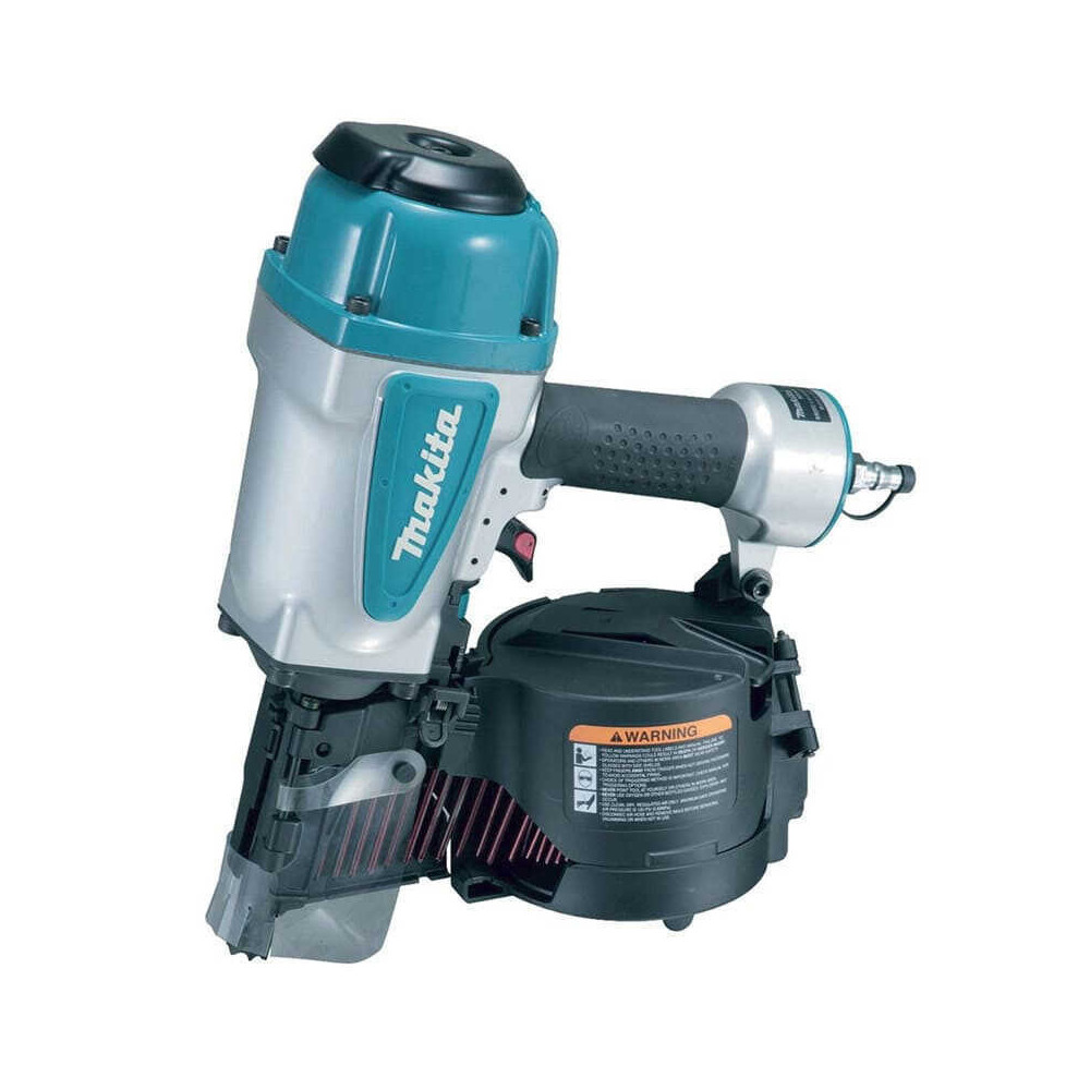 Cloueur de charpente pneumatique Makita AN902
