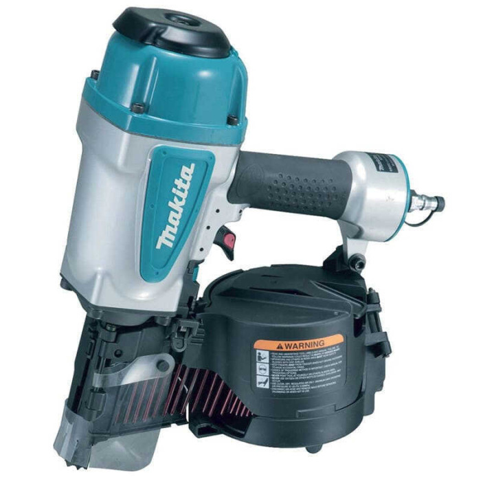 Cloueur de charpente pneumatique Makita AN902