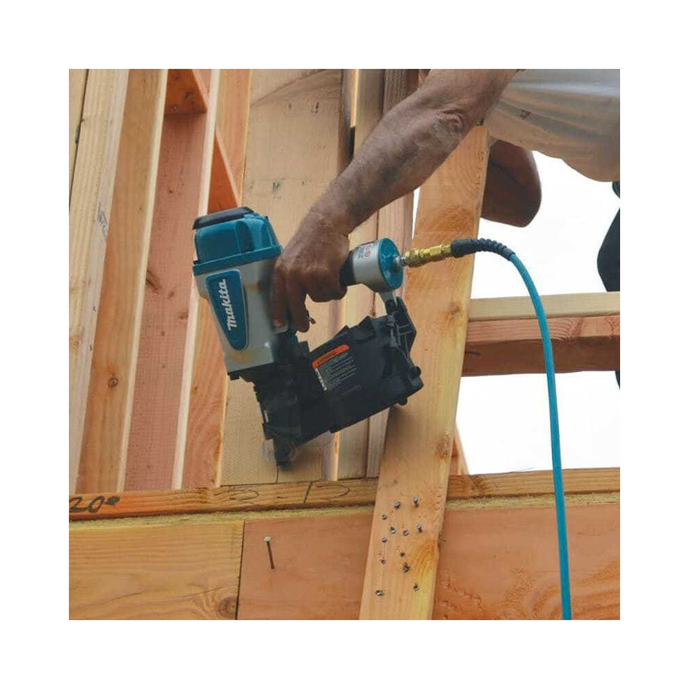 Cloueur de charpente pneumatique Makita AN902