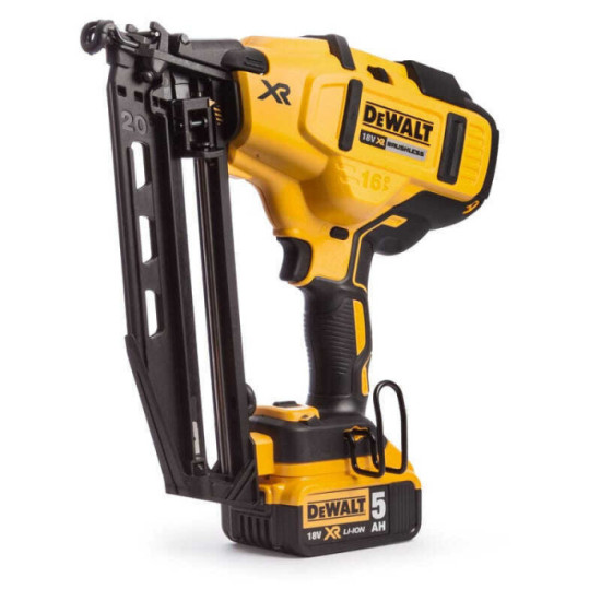 Pack 2 cloueurs sans fil DeWalt DCK264P2