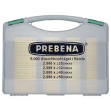Cloueur Prebena 2XR-J50+J-BOX