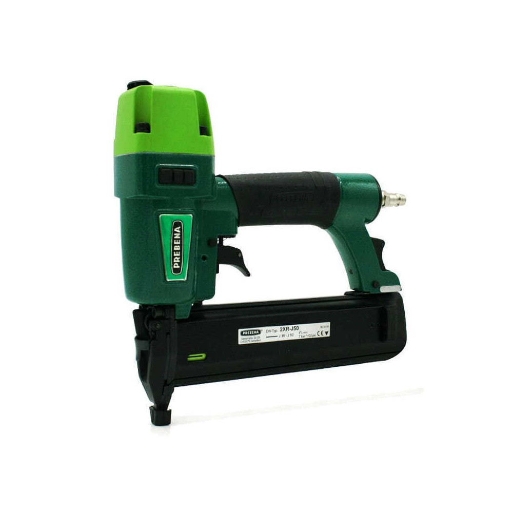 Cloueur Prebena 2XR-J50+J-BOX
