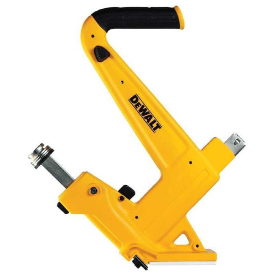 Cloueur à parquet manuel DeWalt DMF1550-XJ