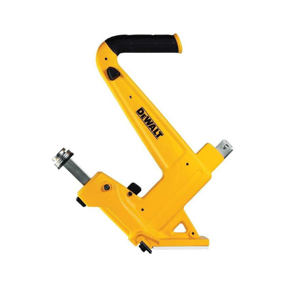 Cloueur à parquet manuel DeWalt DMF1550-XJ